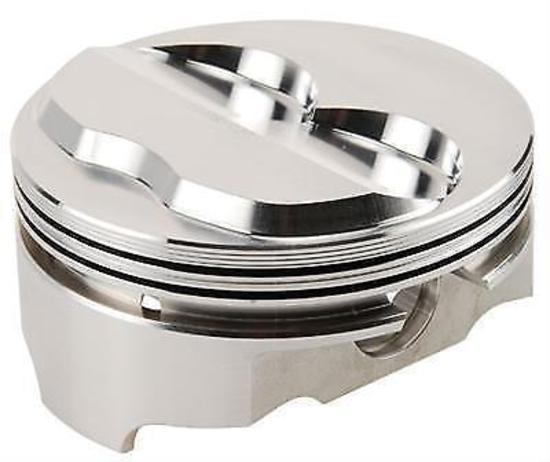 Probe Pistons PP14109-030 Probe Srs Forged Dome Top Piston Set Chev SB 400 Cid 4.155" Bore