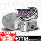 Probe Pistons PP14109-030 Probe Srs Forged Dome Top Piston Set Chev SB 400 Cid 4.155" Bore