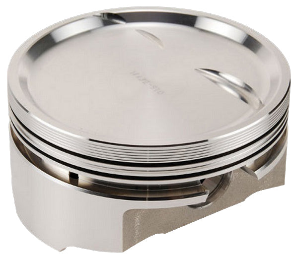 Probe Pistons PP14432-030 Srs Dish -30.9Cc Top Forged Piston Set - 4.155" Bore Ford 351W w/ 4.250" Stroke 6.250" Rods 454Ci
