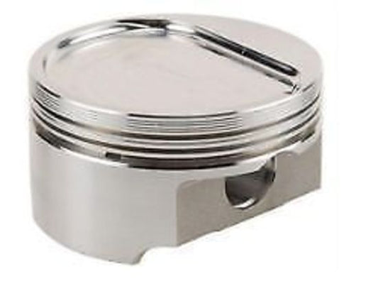 Probe Pistons PP14510-STD Probe Srs Forged Dish Top Pistons Chev/Holden LS1 V8 4.000" Bore