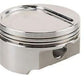 Probe Pistons PP14512-030 Clearance - Probe GM LS1 Srs 8.5Cc Dish Pistons 4.030" Bore Forged