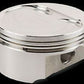 Probe Pistons PP14512-STD Probe Srs Forged 8.5Cc Dish Top Pistons Gm/Holden LS1 V8 4.000" Bore