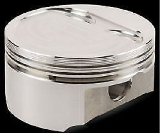 Probe Pistons PP14512-STD Probe Srs Forged 8.5Cc Dish Top Pistons Gm/Holden LS1 V8 4.000" Bore