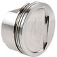 Probe Pistons PP14514-030 Clearance - Probe GM LS1 Srs 10Cc Dish Top Pistons 4.030" Bore Forged
