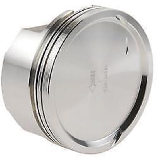 Probe Pistons PP14515-STD Probe Srs Forged 25Cc Dish Top Pistons Gm/Holden LS1 V8 4.000" Bore
