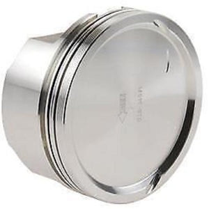 Probe Pistons PP14515-STD Probe Srs Forged 25Cc Dish Top Pistons Gm/Holden LS1 V8 4.000" Bore