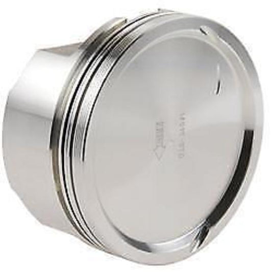 Probe Pistons PP14515-STD Probe Srs Forged 25Cc Dish Top Pistons Gm/Holden LS1 V8 4.000" Bore