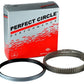 Probe Pistons PPCR1001stD Ppcr1001Std Moly Piston Ring Set - 4.000" Bore STD Tension 1/16" 1/16" 3.0mm Ring Thickness Ppcr1001 STD