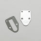 Proform PR141-210 Bowtie Mechanical Fuel Pump Block Off Plate & Gasket