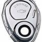 Proform PR141-215 Chrome Timing Cover Chev Small Block 262-400