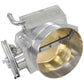 Aeroflow Performance AF64-2270 Billet 105mm Throttle Body - Polished Finish Suit GM LS Series. Uses Standard Idle & TPS