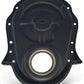 Proform PR141-219 Chev BB Timing Cover Black Crinkle