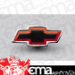 Proform PR141-333 Chev Bowtie Emblem Air Cleaner Nut