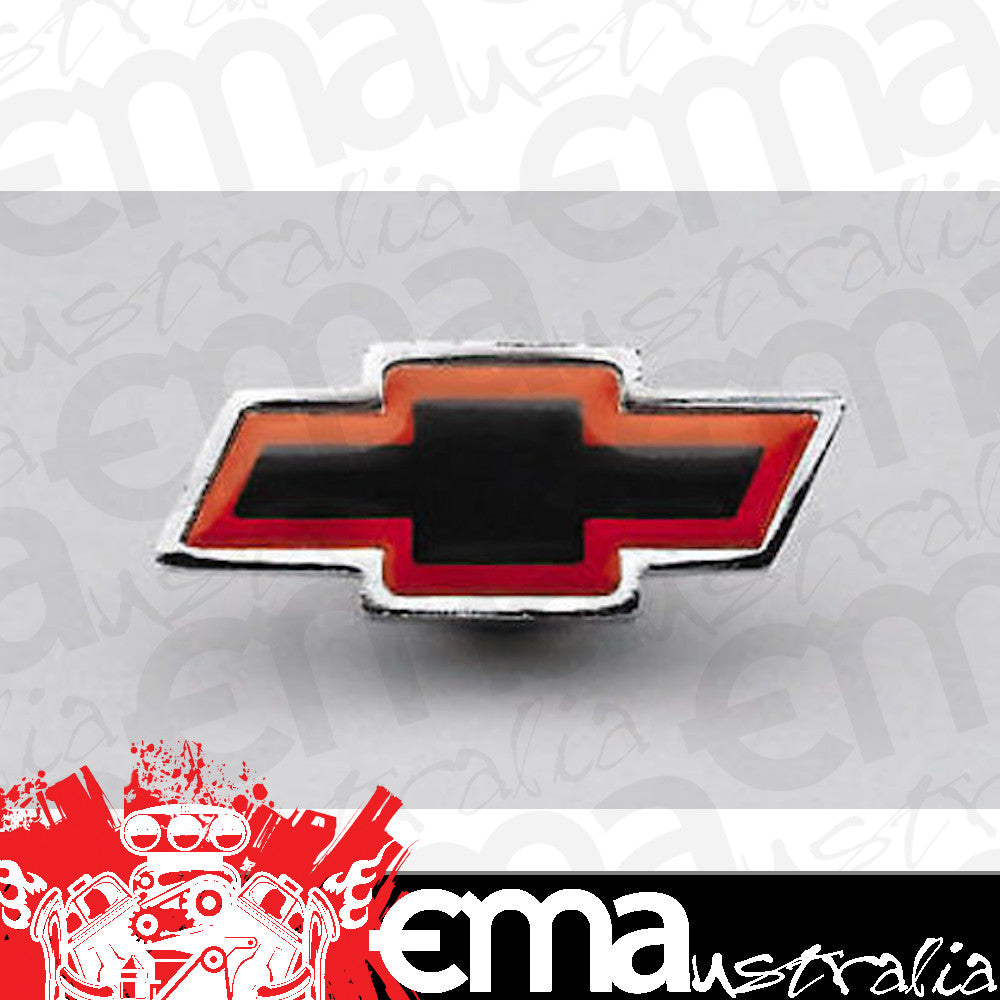 Proform PR141-333 Chev Bowtie Emblem Air Cleaner Nut