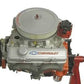 Proform PR141-360 Chev Small Block Gen I Engine Dress Up Kit High Tech Grey