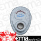Proform PR141-363 Steel Timing Cover Grey w/ Bowtie Logo suit Chev SB V8