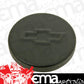 Proform PR141-629 Black Wrinkle Oil Cap w/ Bowtie Logo