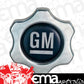Proform PR141-631 Large Gm Oil Filler Cap Gm Logo. Use w/ Chevrolet Style Holes.