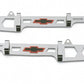 Proform PR141-639 Chev BB 65-91 Spark Plug Looms Chrome Bowtie Logo 1 (pair)