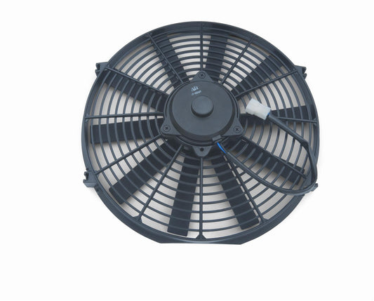 Proform PR141-644 Gm Bowtie High Performance 14" Electric Fan Reversible 1650CFM