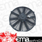Proform PR141-644 Gm Bowtie High Performance 14" Electric Fan Reversible 1650CFM