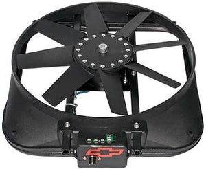 Proform PR141-647 15" Electric Pull Fan w/ Thermostat 2800CFM