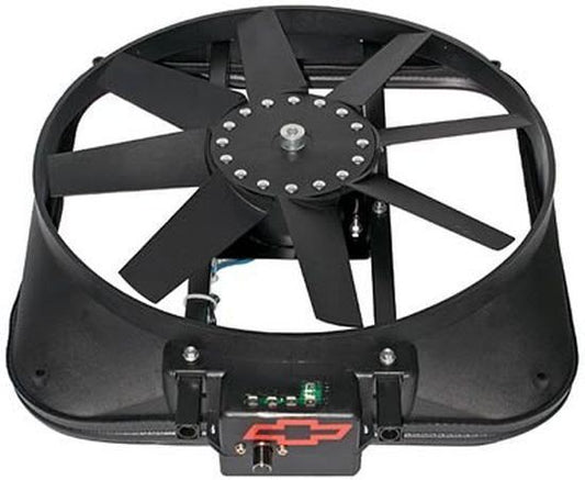 Proform PR141-647 15" Electric Pull Fan w/ Thermostat 2800CFM