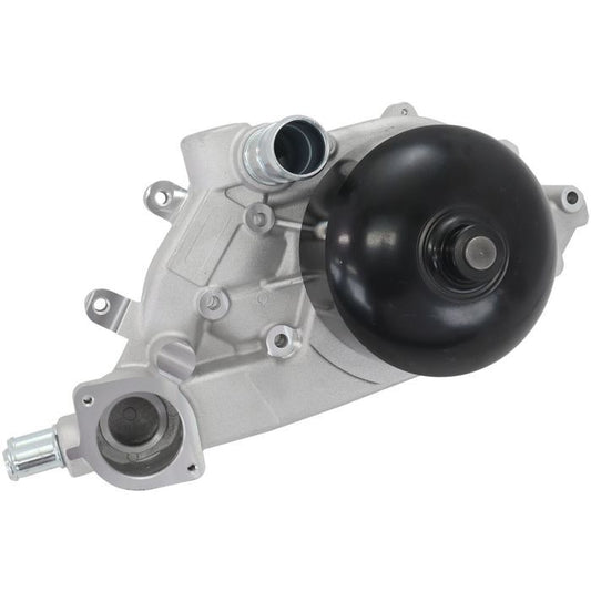 Aeroflow AF64-2360 GM LS Series OEM Water Pump - Natural Cast Pulley and Gaskets Included