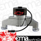 Proform PR141-671 Billet Electric Water Pump Chrome BB Chev w/ Bowtie Emblem