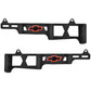 Proform PR141-709 Black Crinkle Wire Looms Chev Bb