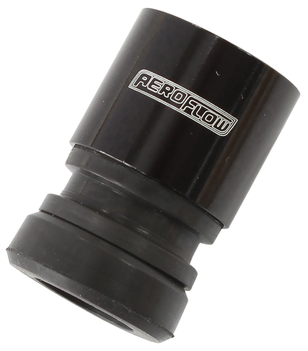 Aeroflow AF64-2883-1 INJECTOR SLEEVE SQUARE SHORT FIT EXTENDED TIP INJECTOR 14MMSINGLE Aeroflow - AF 64-2883-1