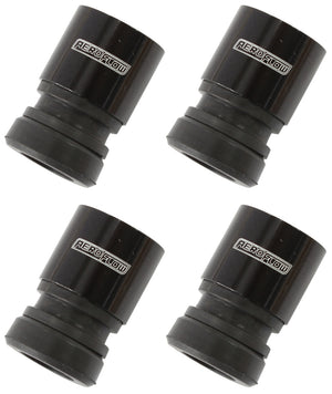 Aeroflow AF64-2883 INJECTOR SLEEVE SQUARE SHORT FIT EXTENDED TIP INJECTOR 14MM4 PACK Aeroflow - AF 64-2883