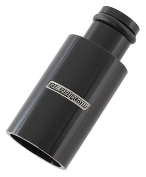 Fuel Injector Addaptor (Suit 11mm Fuel Rail With 14mm Injector, 27mm High (Each))