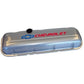 Proform PR141-814 Steel Valve Covers Grey w/ Logo suit Chev BB 396-454 V8