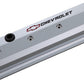 Proform PR141-844 Die-Cast Aluminium Slant Edge Valve Covers Chrome suit SB Chev Vortec w/ Recessed Chevrolet Logo & Bowtie Emblem