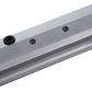 Proform PR141-846 Die-Cast Aluminium Slant Edge Valve Covers Polished suit SB Chev Vortec w/ No Logo