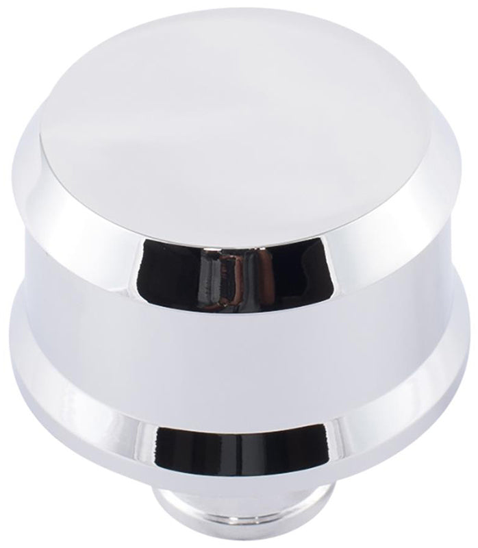 Proform PR141-851 Slant Edge Aluminium Valve Cover Breather Push-In