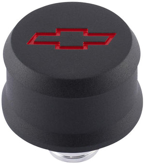 Proform PR141-861 Chev Slant Edge Aluminium Valve Cover Breather Push-In