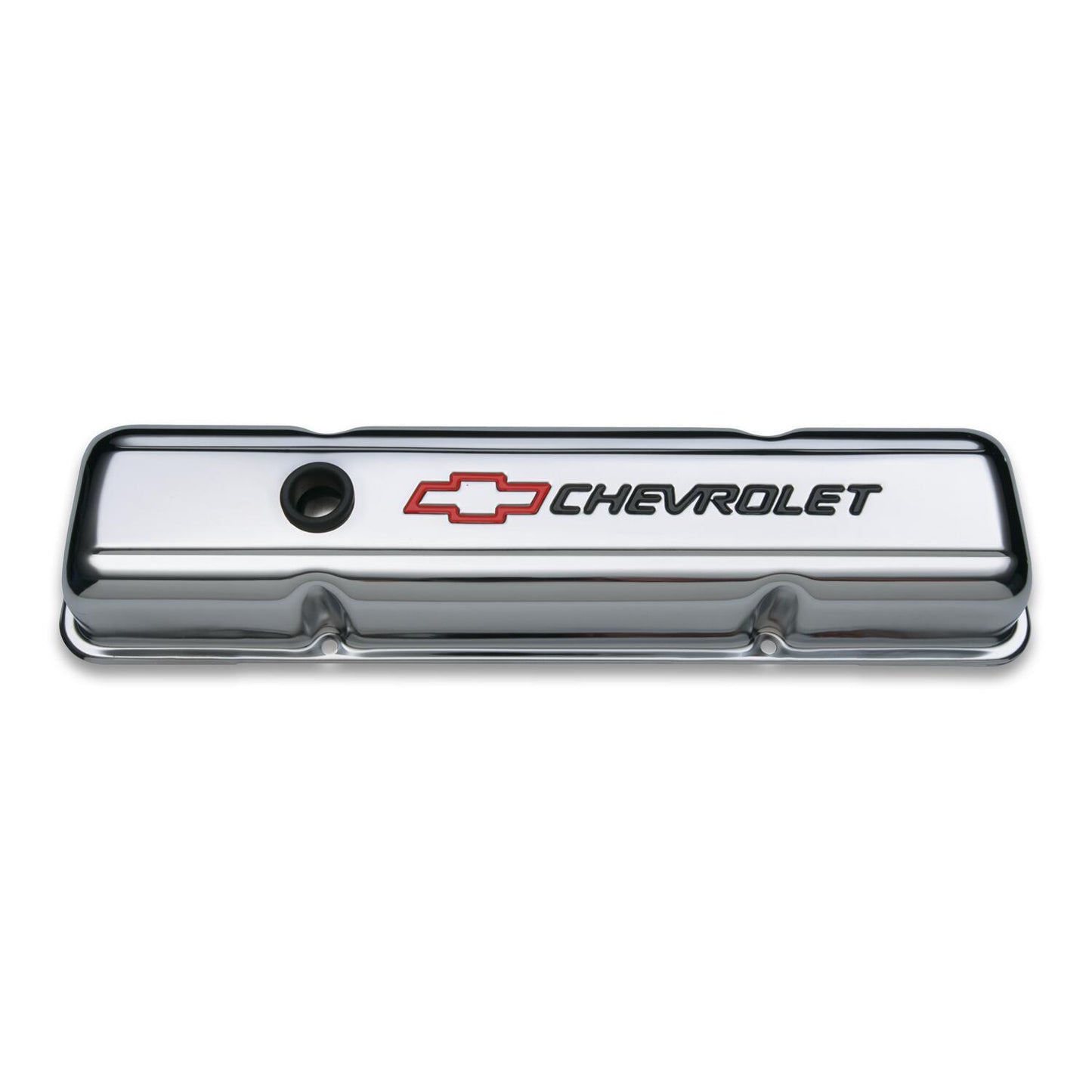 Proform PR141-899 Chev Bowtie Emb Chrome Short