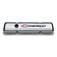 Proform PR141-899 Chev Bowtie Emb Chrome Short