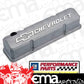 Proform PR141-925 Tall Alloy Valve Covers Natural Finish Chev Small Block Gen I Pr 141-925