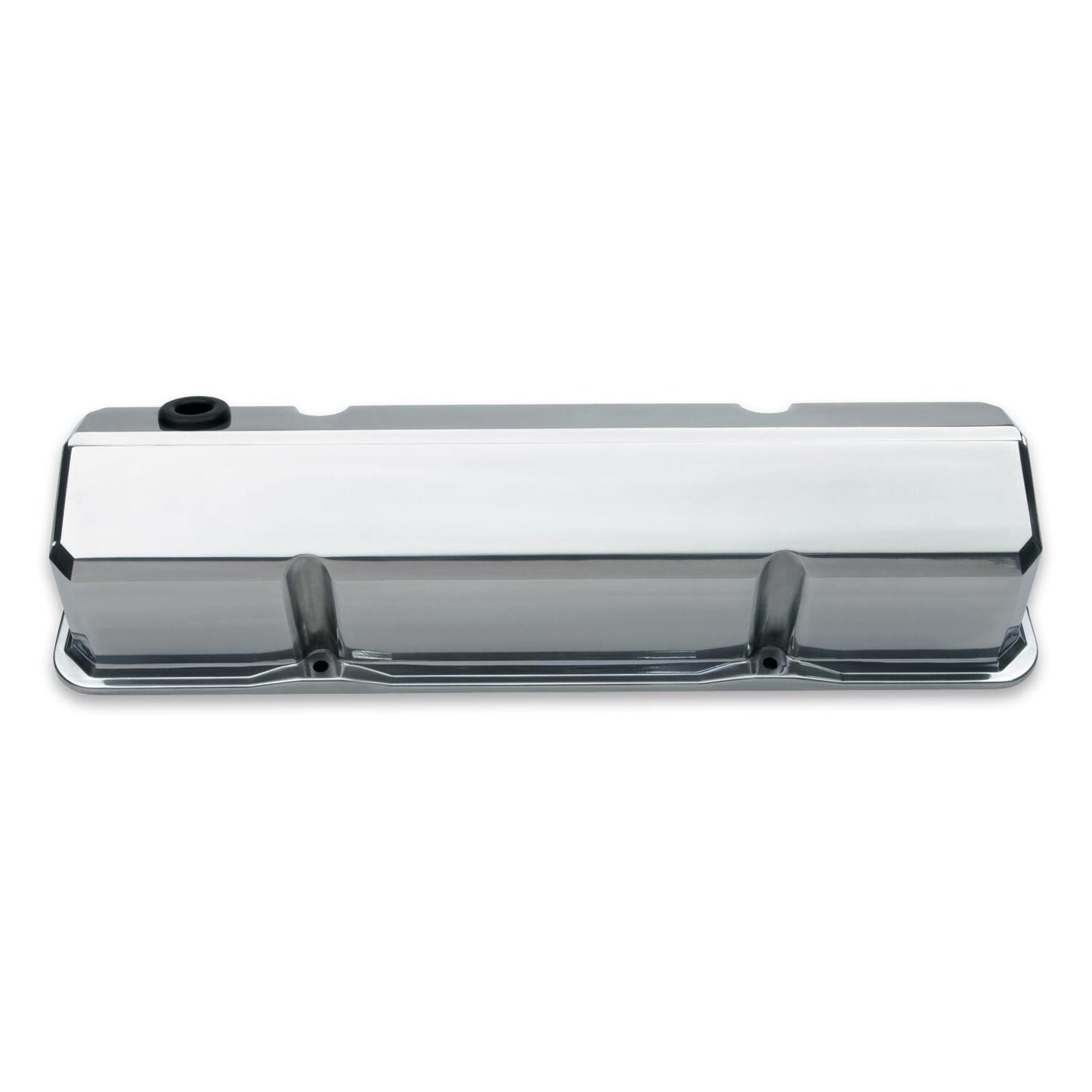 Proform PR141-926 Tall Alloy Valve Covers Polished suit Chev SB 262-400 V8