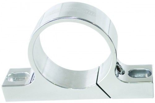 Aeroflow AF64-2900 Billet Coil Mount Bracket Polished