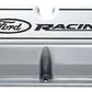 Proform PR302-001 Ford 289-351W Ford Racing Tall Polished Alloy Rocker Covers