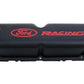 Proform Parts | PR302-072 | Ford Racing Steel Valve Covers Black suit Ford 289-351W