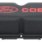 Proform PR302-117 Ford Racing Stamped Valve C Ovcobra Black Cr 289