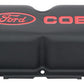 Proform PR302-117 Ford Racing Stamped Valve C Ovcobra Black Cr 289