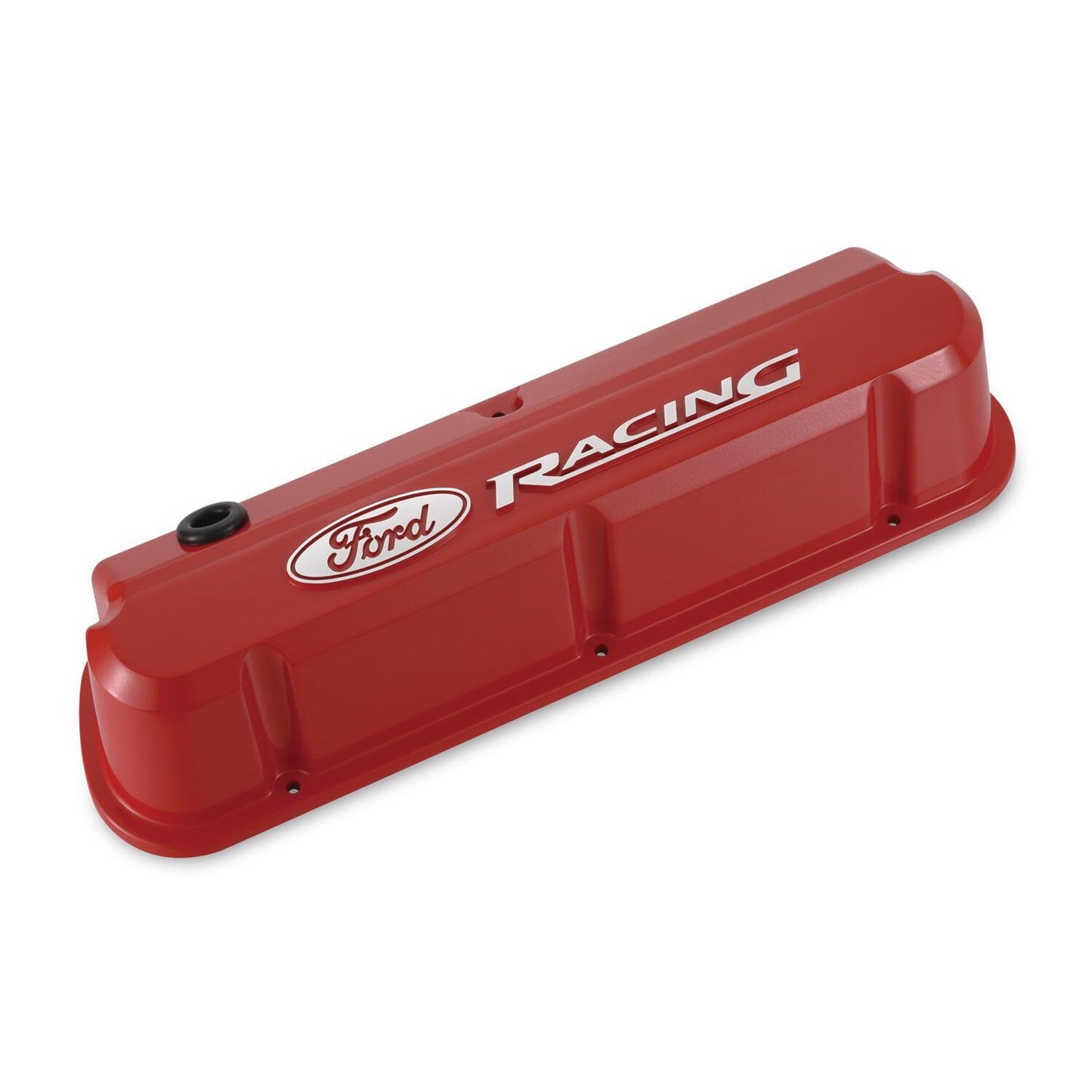 Proform PR302-143 Ford Racing SB 289-351W Die-Cast Aluminium Slant Valve Covers