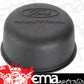 Proform PR302-221 Ford Racing Mastang Breather Cap Black Crinkle w/ Logo