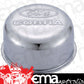 Proform PR302-225 Ford Cobra Breather Cap Chrome Push-In Style w/ Logo